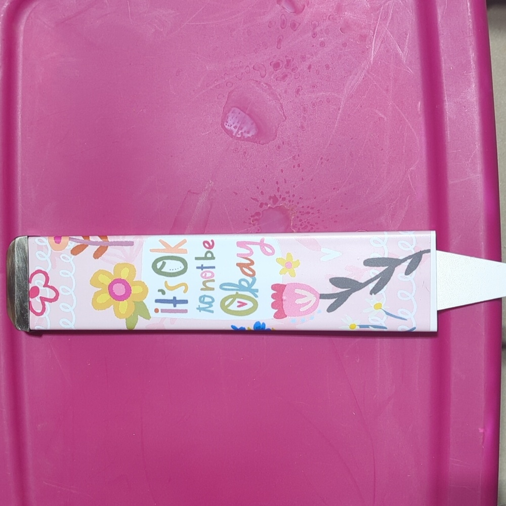 Eliza Todd plant stake 14 inches